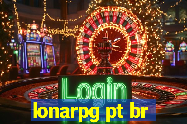 lonarpg pt br